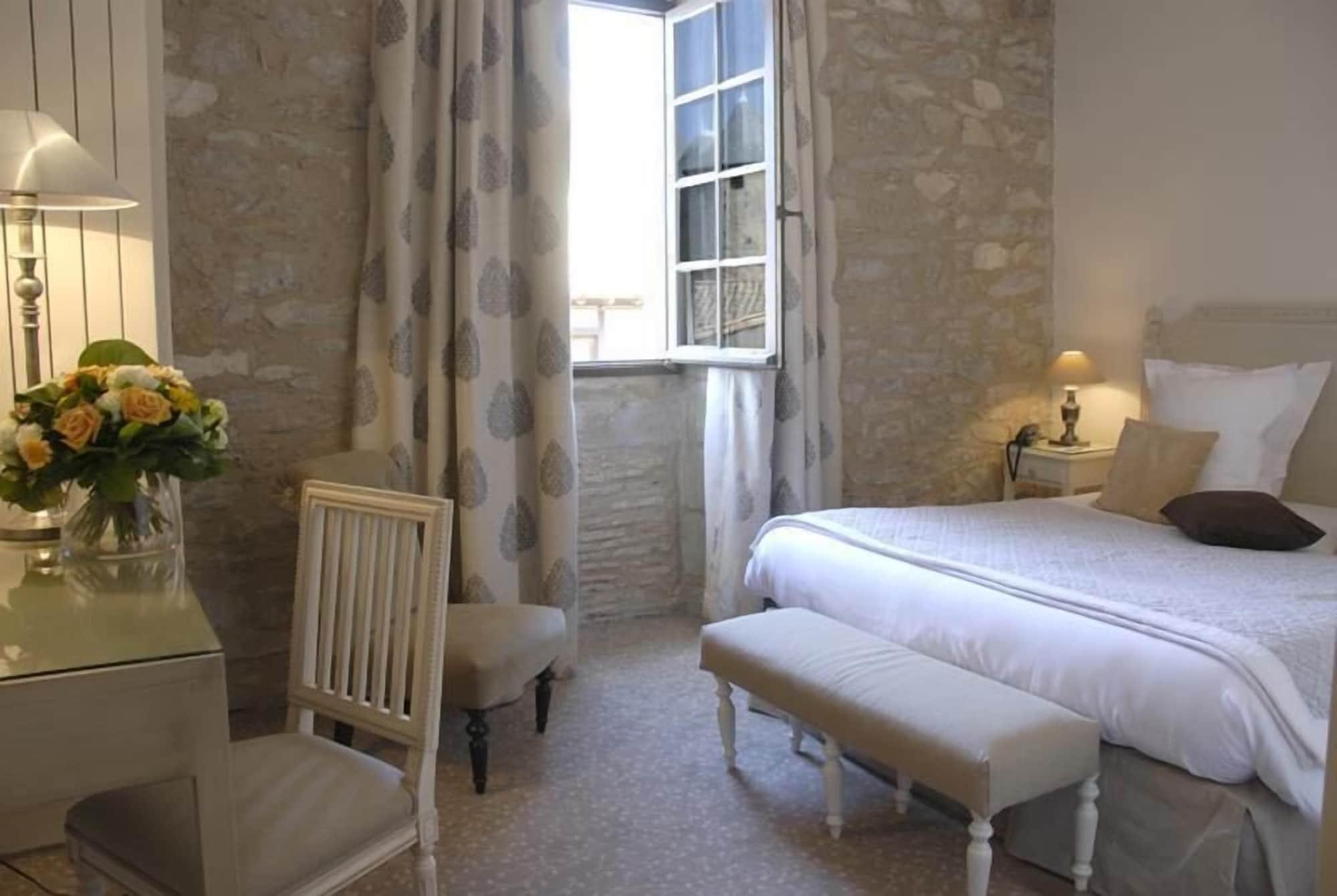 Western Le Donjon - Cœur De La Cité Médiévale Hotel Carcassonne