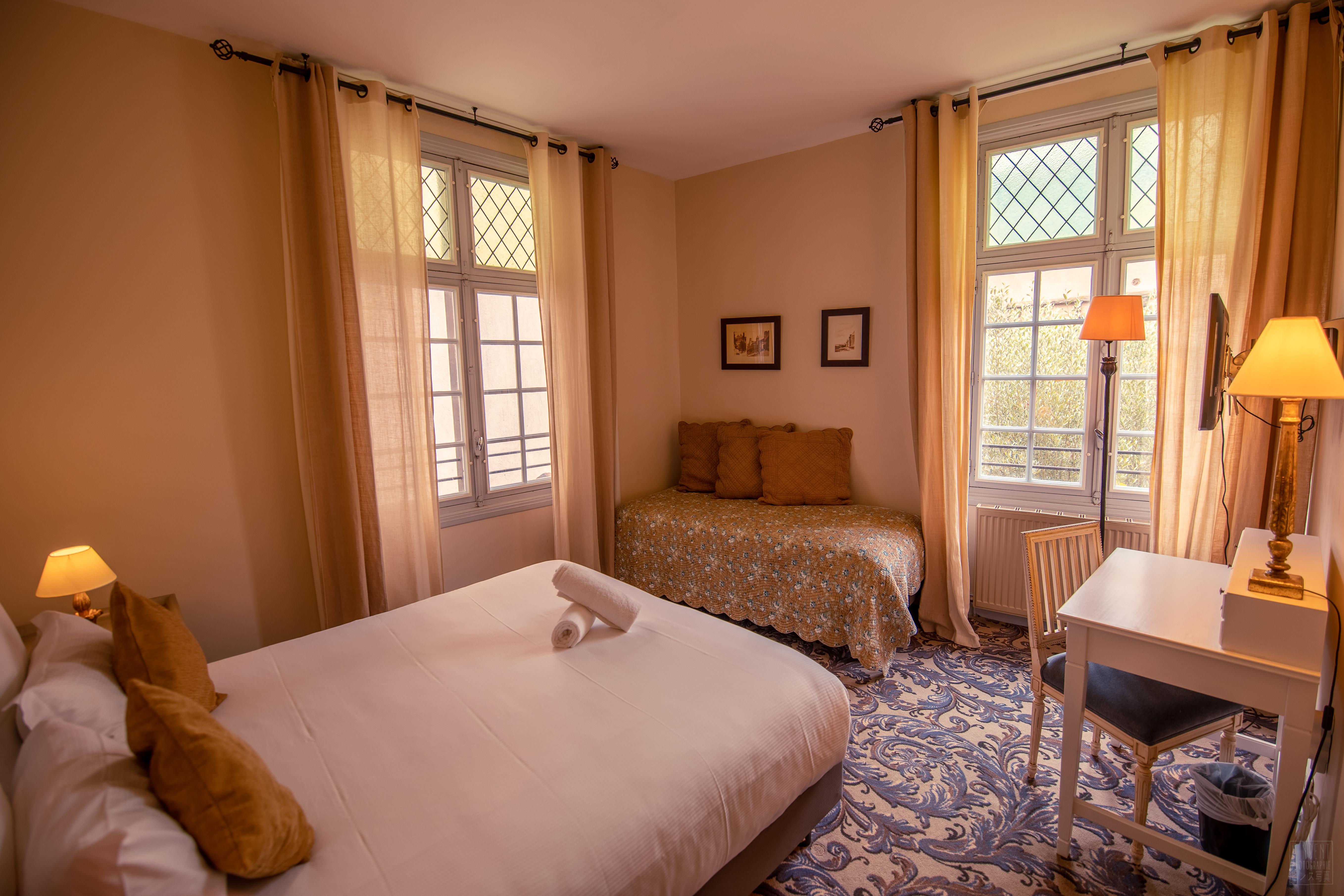 Western Le Donjon - Cœur De La Cité Médiévale Hotel Carcassonne