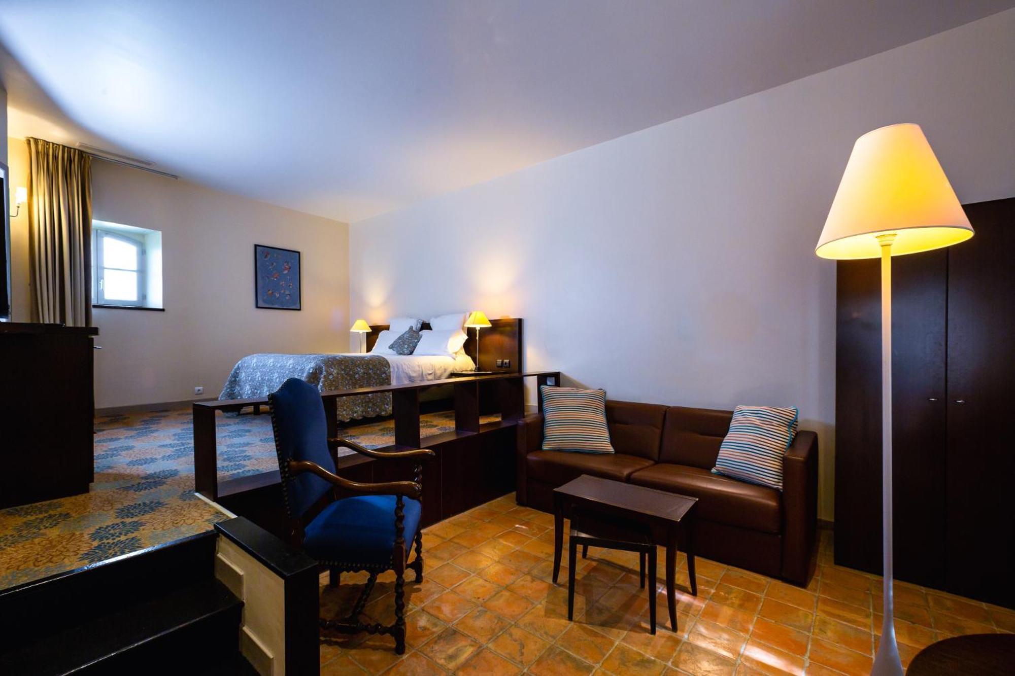 Hotel Western Le Donjon - Cœur De La Cité Médiévale Carcassonne