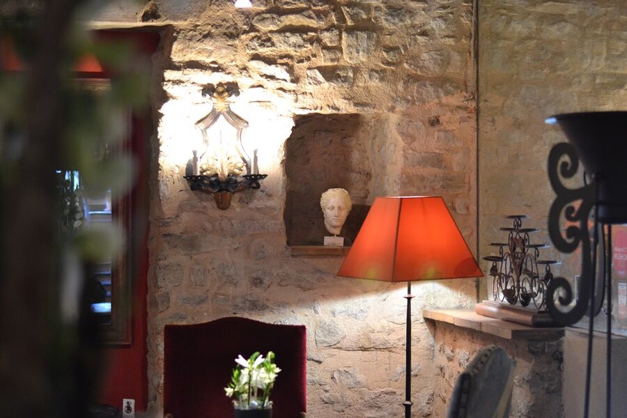 Western Le Donjon - Cœur De La Cité Médiévale Hotel Carcassonne